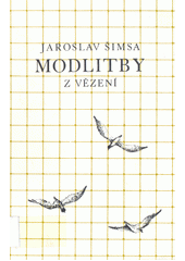 Modlitby z vězení  Cover Image