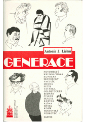 Generace  Cover Image