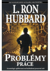 Problémy práce  Cover Image