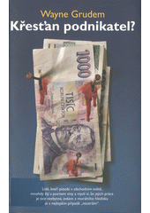 Křesťan podnikatel?  Cover Image