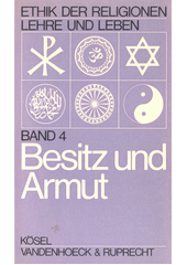 Besitz und Armut , Band 4  Cover Image
