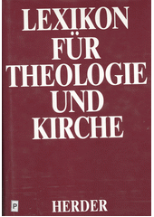 Lexikon für Theologie und Kirche / Band 9  Cover Image
