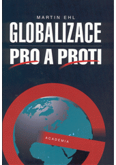 Globalizace pro a proti  Cover Image