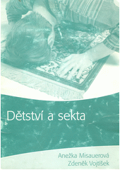 Dětství a sekta  Cover Image