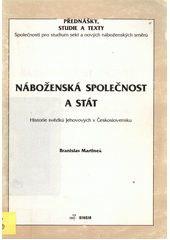 O Bibli : vznik, dobové pozadí a výklad /  Tomáš Novotný Cover Image