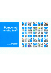 Pomoc má mnoho tváří : čtvrtstoletí obnovené Diakonie  Cover Image