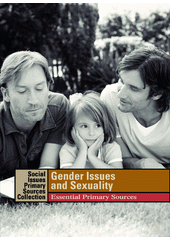 Gender issues and sexuality essential primary sources  Cover Image