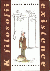 K filozofii existence  Cover Image