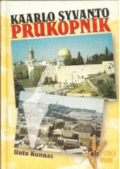 Průkopník : Čtyřicet let v Izraeli Cover Image