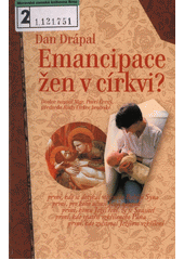 Emancipace žen v církvi?  Cover Image