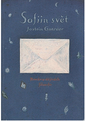 Sofiin svět : román o dějinách filosofie Cover Image
