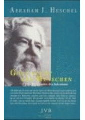 Gott sucht den Menschen : eine Philosophie des Judentums  Cover Image