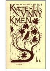 Kvete-li vinný kmen  Cover Image