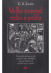 Velký rozvod nebe a pekla  Cover Image