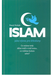 Islám jako výzva pro křesťany  Cover Image