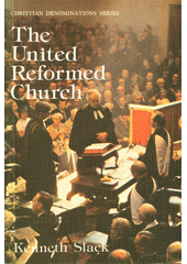 The United reformed church  Cover Image