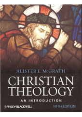 Christian Theology : An Introduction Cover Image