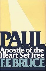 Paul : apostle of the heart set free Cover Image