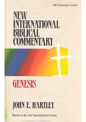 New International Biblical Commentary - Genesis  Cover Image