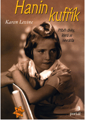 Hanin kufřík : příběh dívky, která se nevrátila  Cover Image