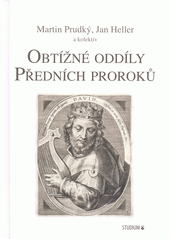 Obtížné oddíly Předních proroků  Cover Image