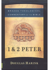 1 and 2 Peter  Cover Image