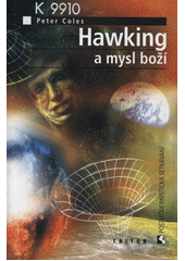 Hawking a mysl boží  Cover Image