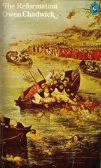 The Reformation  Cover Image