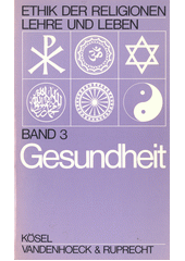 Gesundheit  Cover Image
