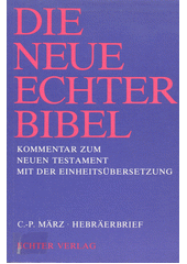 Hebräerbrief  Cover Image