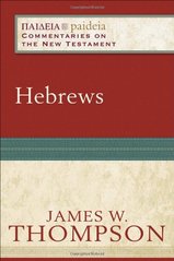 Hebrews  Cover Image