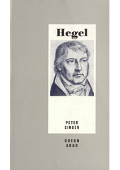 Hegel  Cover Image