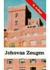 Jehovas Zeugen  Cover Image