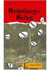 Heidelberger Herbst  Cover Image
