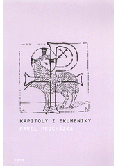 Kapitoly z ekumeniky  Cover Image