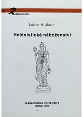 Helénistická náboženství  Cover Image