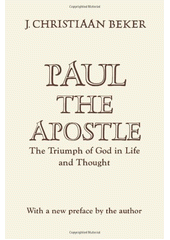 Paul the apostle : the triumph of God in life and thought Cover Image