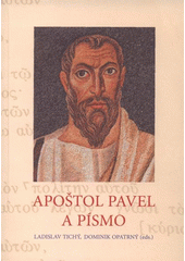 Apoštol Pavel a Písmo  Cover Image