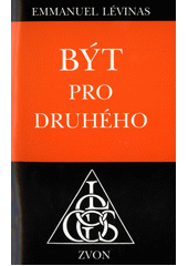 Být pro druhého  Cover Image