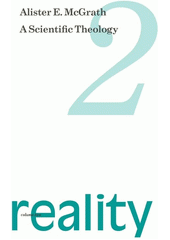 A Sientific Theology : Volume 2 - Reality Cover Image