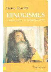 Hinduismus a jeho cesty k dokonalosti  Cover Image