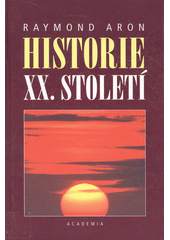 Historie XX. století  Cover Image
