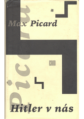 Hitler v nás  Cover Image