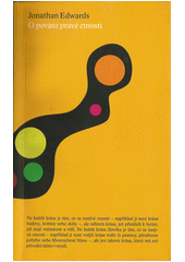 O povaze pravé ctnosti  Cover Image