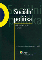 Sociální politika  Cover Image