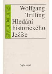 Hledání historického Ježíše  Cover Image