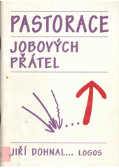 Pastorace Jobových přátel  Cover Image