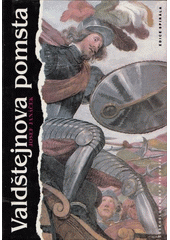 Valdštejnova pomsta : List z dějin bělohorské Moravy Cover Image