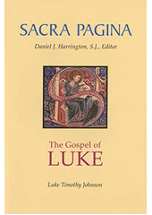 The Gospel of Luke  Cover Image