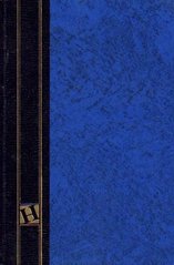 The New Brown-Driver-Briggs-Gesenius Hebrew and English lexicon : with an appendix containing the biblical Aramaic Cover Image